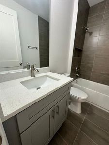New construction Single-Family house 6807 Sw 153Rd Place Rd, Unit 6807, Ocala, FL 34473 null- photo 16 16