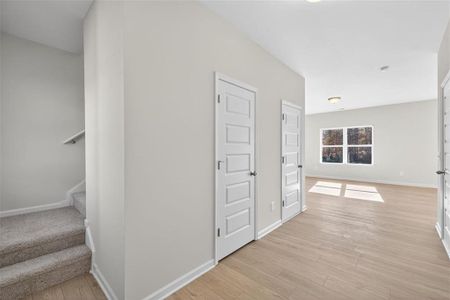 New construction Single-Family house 852 Kensington St, Kingston, GA 30145 plan The Benson II - image 15