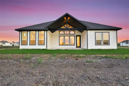 New construction Single-Family house 4519 Magnolia Bend Dr, Rosharon, TX 77583 plan The Bali - image 3