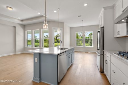 New construction Single-Family house 254 Lamego Ln, St. Augustine, FL 32095 plan TOCOI - image 5