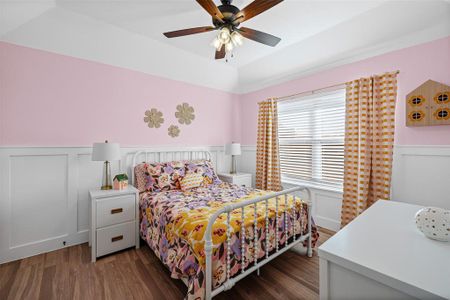 New construction Single-Family house 1025 Bermes Ct, Brock, TX 76087 - image 7