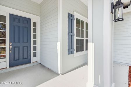 New construction Single-Family house 14240 Lons Pl, Jacksonville, FL 32226 Carrollview- photo 8 8