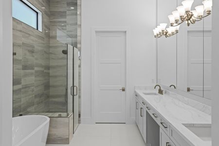 New construction Single-Family house 13286 Artisan Cir, Palm Beach Gardens, FL 33418 plan Michelangelo - image 6