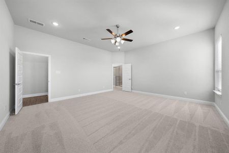 New construction Single-Family house 10210 Edgewood, Greenville, TX 75402 null- photo 12 12