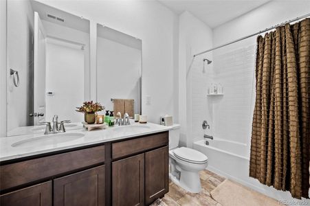 New construction Single-Family house 15606 W Girard Ave, Morrison, CO 80465 Overlook- photo 19 19