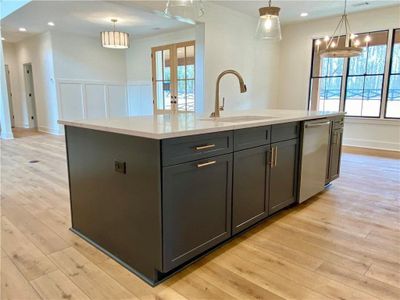 New construction Single-Family house 9220 Waldrip Rd, Gainesville, GA 30506 - image 14