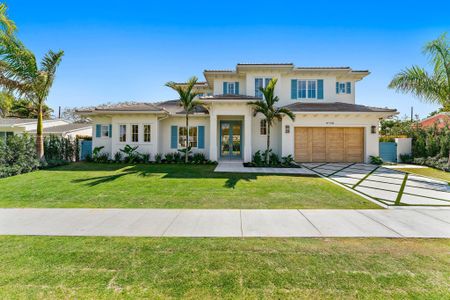 New construction Single-Family house 358 Bunker Ranch Rd, West Palm Beach, FL 33405 - image