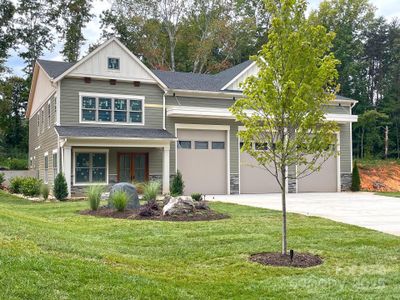 New construction Single-Family house 139 Poplar Grove Rd, Mooresville, NC 28117 null- photo 36 36