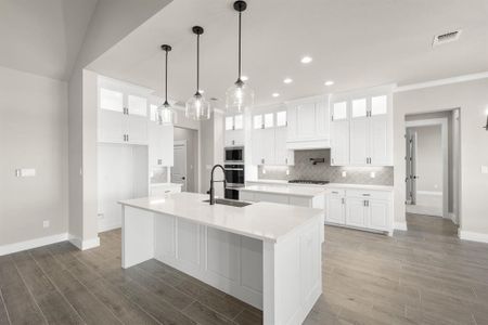 New construction Single-Family house 133 Blackstar Ln, Decatur, TX 76234 - image 11