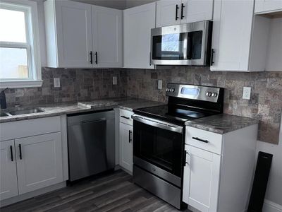 New construction Single-Family house 405 N Dallas St, Rice, TX 75155 null- photo 10 10