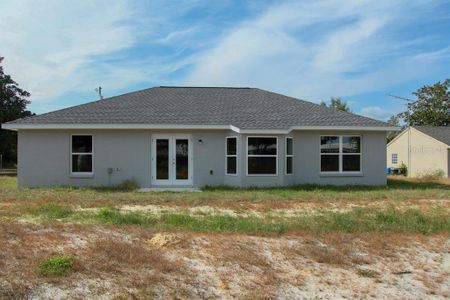 New construction Single-Family house 7051 Sw 64Th Ter, Ocala, FL 34476 null- photo 2 2