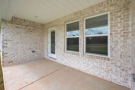 New construction Single-Family house 313 Country Club Dr, Crestview, FL 32536 plan Sierra - image 18