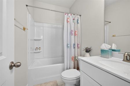 New construction Single-Family house 2759 Porches Ln, Dacula, GA 30019 - image 17