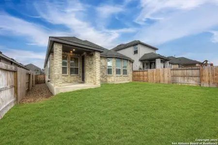 New construction Single-Family house 1829 Nettletree, New Braunfels, TX 78132 null- photo 0