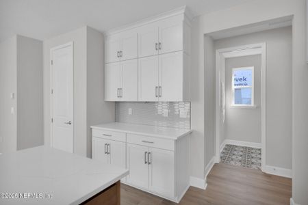 New construction Single-Family house 145 Oak Breeze Dr, Nocatee, FL 32081 plan The Hernando - image 13