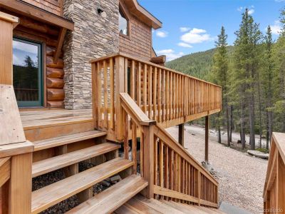 New construction Single-Family house 733 Rainbow Rd, Idaho Springs, CO 80452 - image