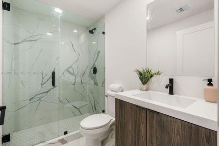 New construction Townhouse house 524 Nw 14 Ct, Florida City, FL 33034 - image 5