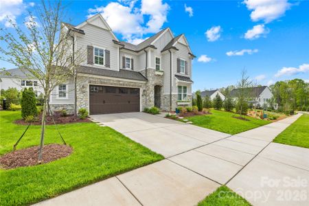New construction Single-Family house 6083 Holden Ct, Fort Mill, SC 29715 - image