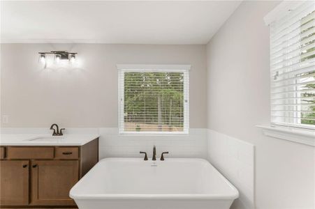 New construction Single-Family house 1782 Hickory Heights Wy, Acworth, GA 30102 - image 11