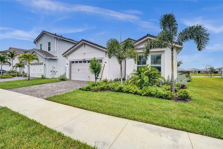 New construction Single-Family house 5444 Pecan Dr, Westlake, FL 33470 - image