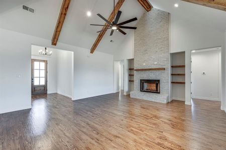 New construction Single-Family house 6240 Cedar Elm Rd, Midlothian, TX 76065 null- photo 5 5