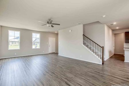 New construction Single-Family house 304 Ivy Rds, Seguin, TX 78155 The Murray H- photo 25 25