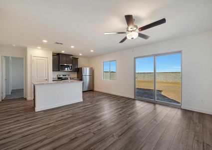 Mayfield by LGI Homes in Buckeye - photo 17 17