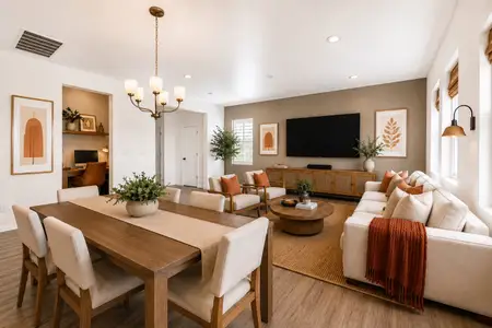 New construction Single-Family house 708 96Th, Greeley, CO 80634 plan Vista - image 2