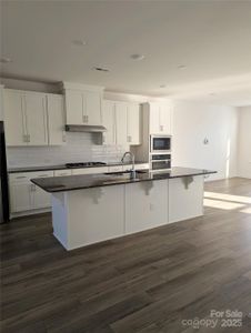 New construction Townhouse house 9240 Walnut Hill Rd Nw, Unit 33, Concord, NC 28027 - image 6