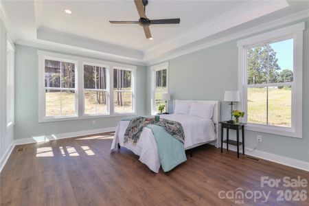 New construction Single-Family house 4265 Candlewood Dr, Sherrills Ford, NC 28673 - image 16