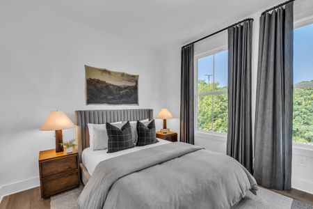 New construction Single-Family house 620 Belle Trace Cir, Chattanooga, TN 37405 plan Maxwell A - image 13