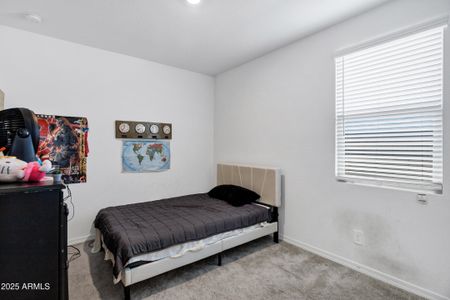 New construction Single-Family house 6145 S Adelle, Mesa, AZ 85212 null- photo 15 15