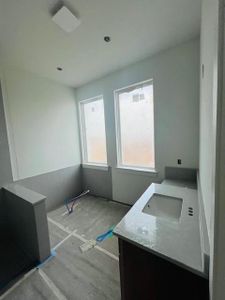 New construction Single-Family house 12006 Salty Bend Dr, Mont Belvieu, TX 77523 null- photo 14 14