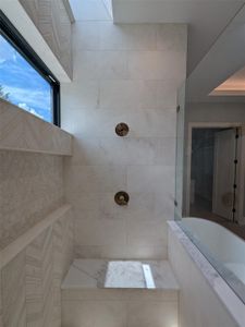 New construction Single-Family house 3855 Gramercy St, Houston, TX 77025 - image 12