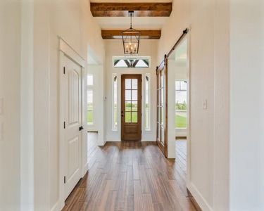 New construction Single-Family house 7012 Old Springtown Rd, Springtown, TX 76082 null- photo 4 4