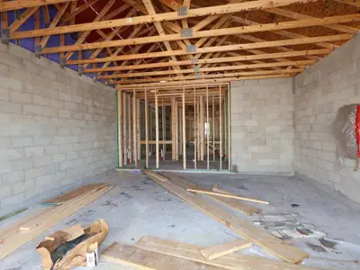 New construction Townhouse house 8221 Seaflower Pkwy, Bradenton, FL 34210 plan Annapolis - Townhomes - image