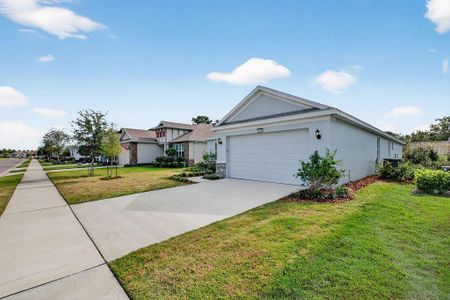 New construction Single-Family house 2046 Wallingford Lp, Mount Dora, FL 32757 - image