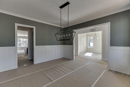 New construction Single-Family house 5450 Settingdown Rd, Cumming, GA 30041 plan Addison  - image 13