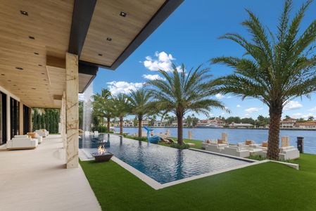 New construction Single-Family house 513 Middle River Dr, Fort Lauderdale, FL 33304 - image 16