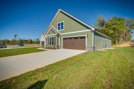 New construction Single-Family house 185 Bittersweet Ln, Lenoir City, TN 37771 plan Verona II - image