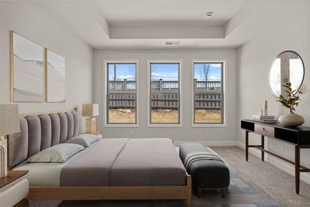 New construction Single-Family house 3819 Tielman St, Snellville, GA 30078 - image 19