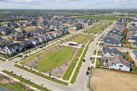 New construction Single-Family house 3801 Lacefield Dr, Frisco, TX 75033 561A- photo 35 35