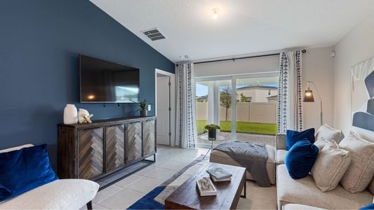 Brystol at Wylder: The Palms Collection by Lennar in Port St. Lucie - photo 17 17