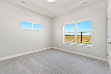 New construction Condo house 255 High Point Dr, Unit G104, Longmont, CO 80504 plan The Cambridge 2 - image 15