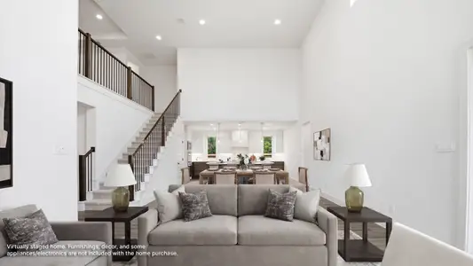 New construction Single-Family house 1804 Greenwich Ln, Celina, TX 75009 plan 3397W - image 6