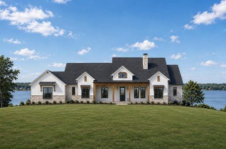 New construction Single-Family house 361 Private Rd, Emory, TX 75440 - image