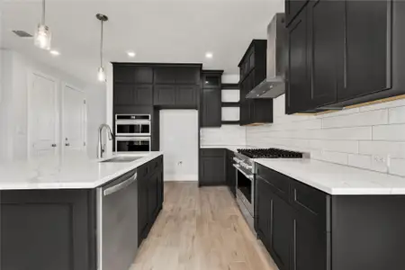 New construction Single-Family house 8516 Red Bottle Brush Rd, Lago Vista, TX 78645 - image