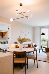 New construction Condo house 2200 Brickell Ave, Unit 308, Miami, FL 33129 - image 3