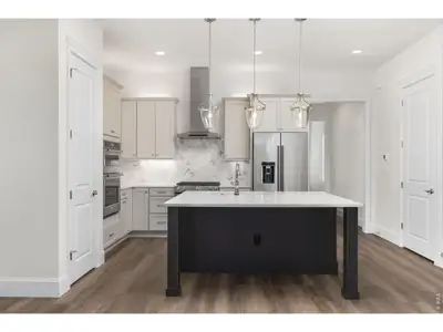 New construction Single-Family house 268 Westerly Blvd, Erie, CO 80516 plan Homestead Series Natchez  - image 15