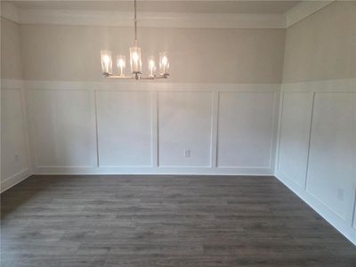 New construction Single-Family house 105 Southview Dr, Ellenwood, GA 30294 - image 8